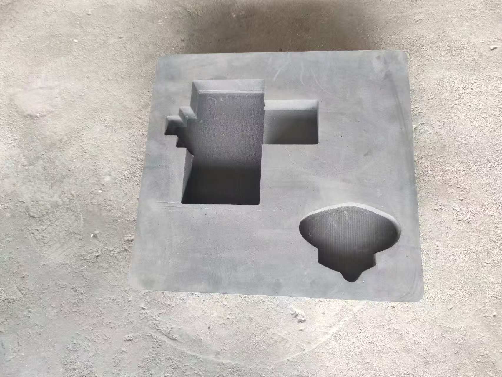 科瑞箱内密封垫380*365*30mm 只高清大图