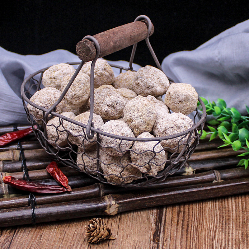 [熊猫鸟]鹌鹑皮蛋 40枚 松花皮蛋鹌鹑蛋变蛋溏心传统小皮蛋鹌鹑蛋高清大图