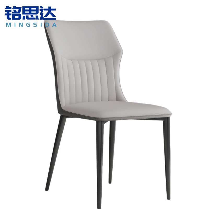 铭思达餐椅87cm把高清大图