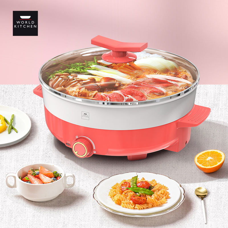 康宁visionswkhg4503kz电热锅单个装