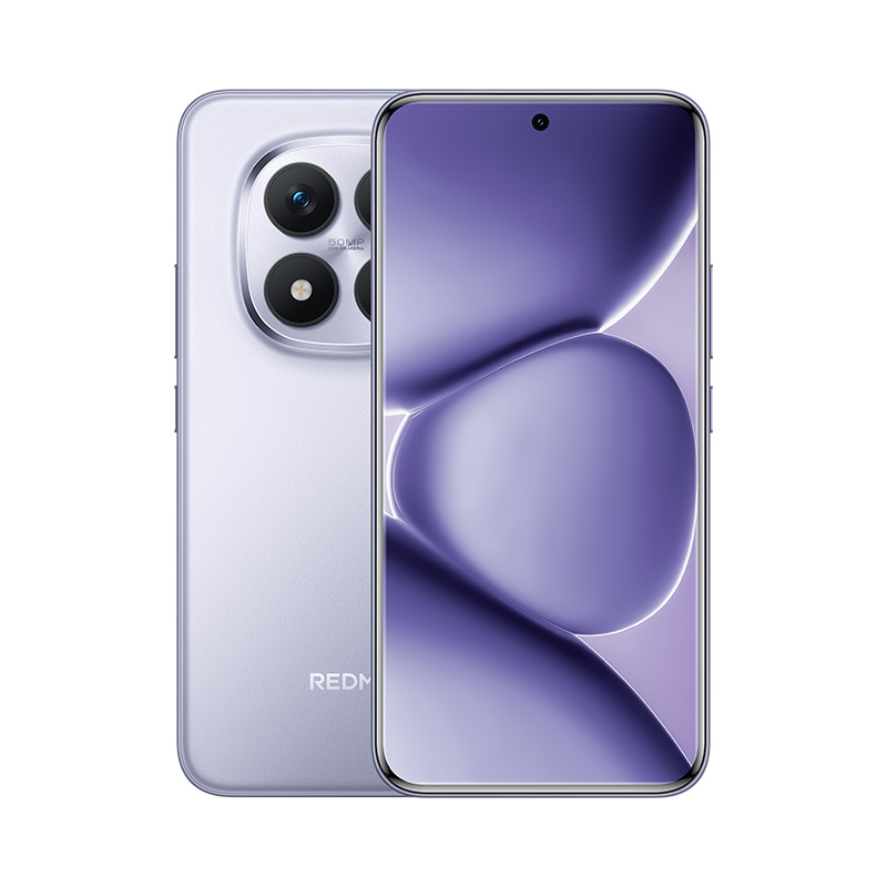 小米 REDMI Note15 Pro+ 第四代骁龙7s 7000mAh 星辉白 16GB+512GB高清大图