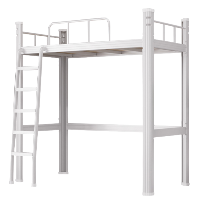 蕃蒂钢制床单人120cm张高清大图