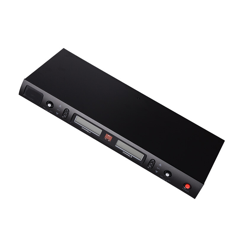 德国 Sennheiser EW500G4-965无线话筒