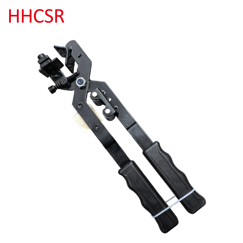 剥线钳高清大图