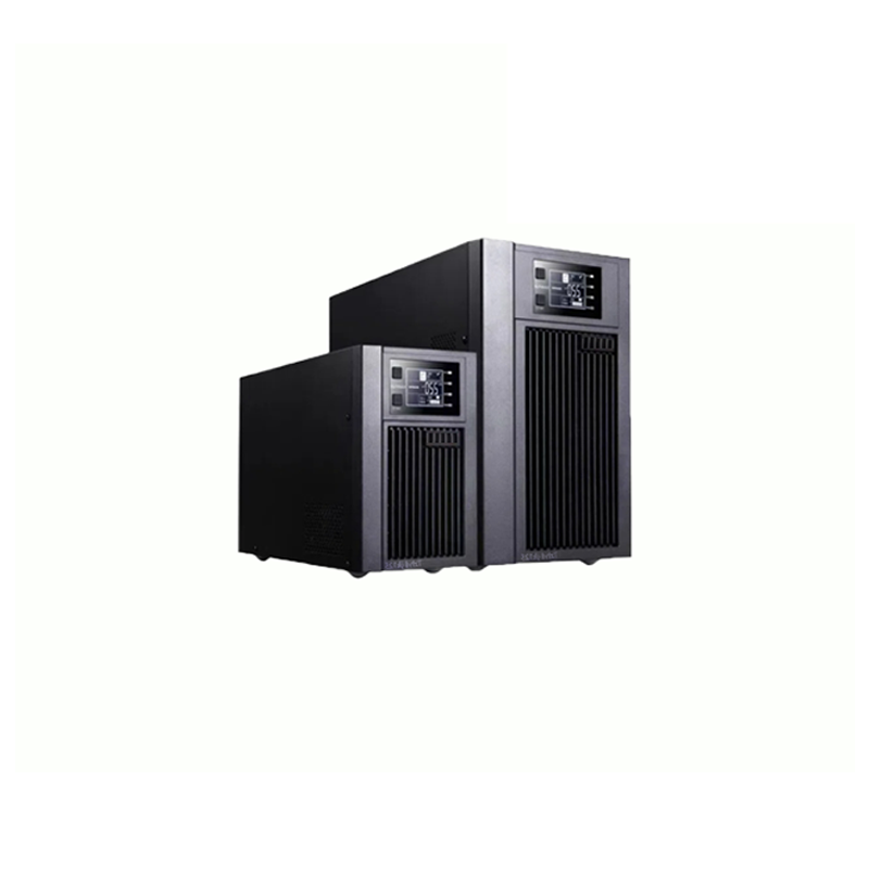 泰炙鼎 UPS不间断电源 C3K/2400W 台高清大图