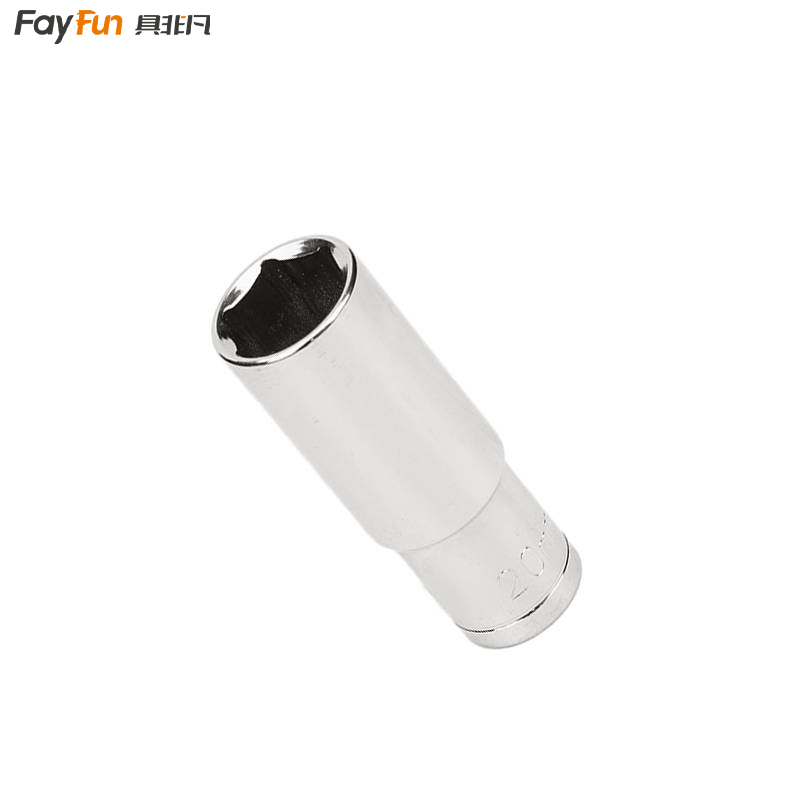 具非凡 套筒 20mm 个