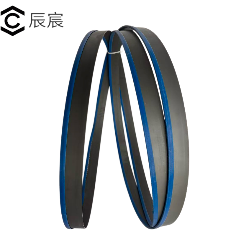 辰宸 带锯条 41*4960*1.3mm 根高清大图