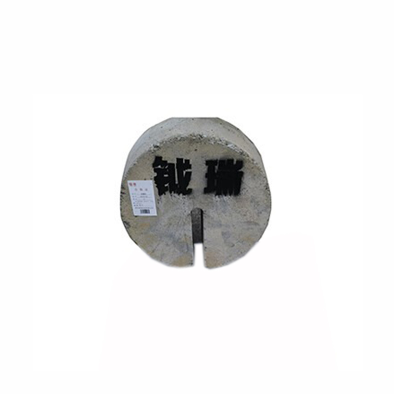 钺瑞拉线坨310*110mm/个高清大图