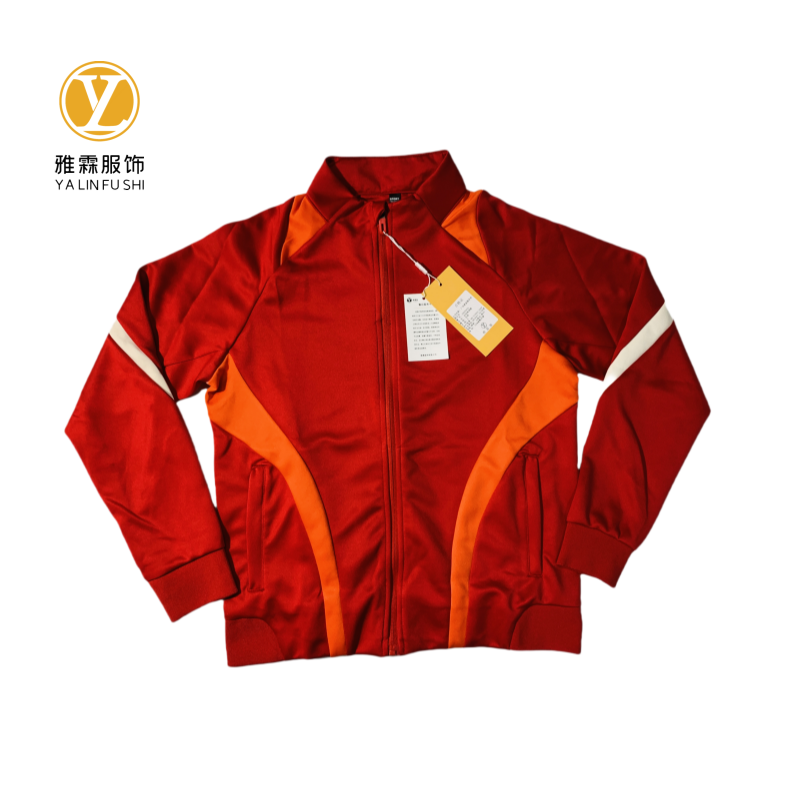 雅霖服 运动休闲服25GY9426 件高清大图