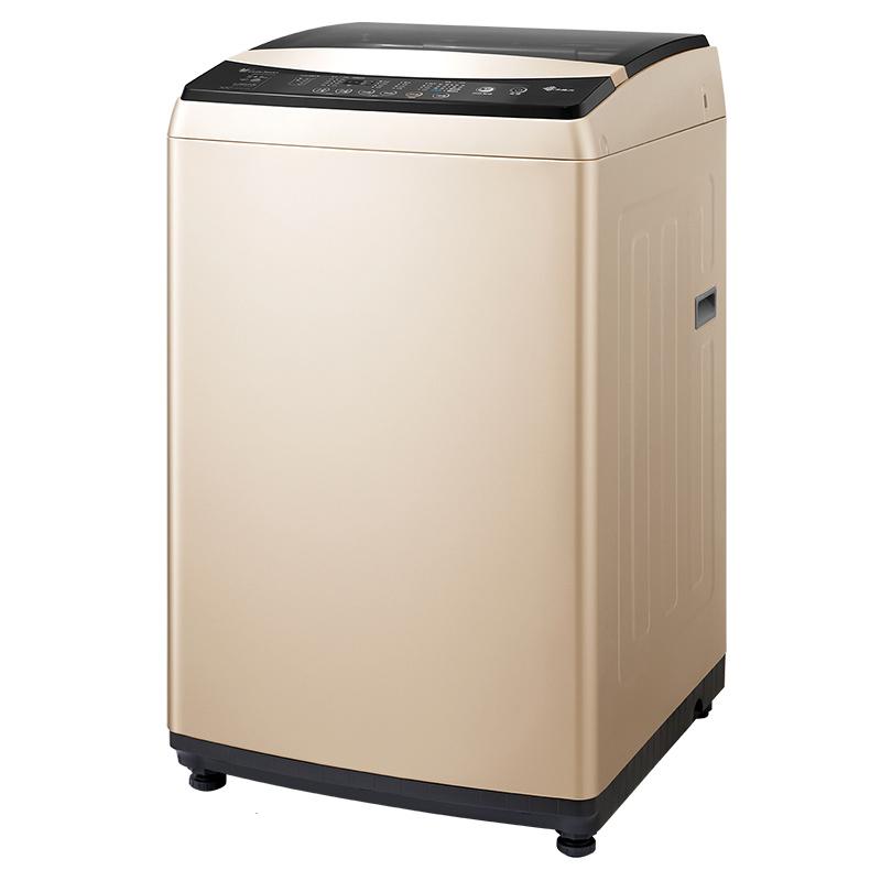 小天鹅 TB80V80WDCLG 8kg 水魔方波轮洗衣机(计价单位:台)金色