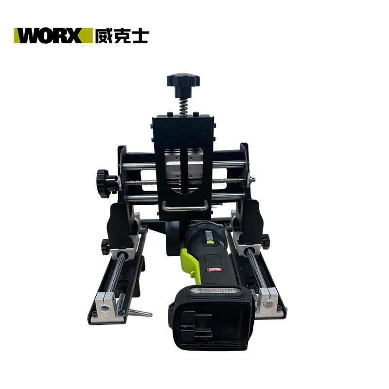 威克士 锂电多功能修磨机 GW806-X1 台高清大图