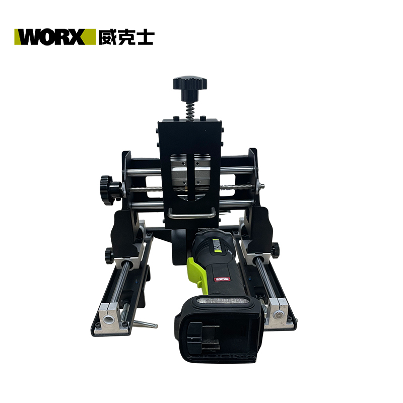 威克士 锂电多功能修磨机 GW806-X1 台
