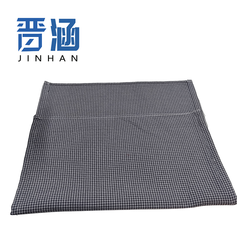 晋涵 枕巾 52*78cm 条高清大图