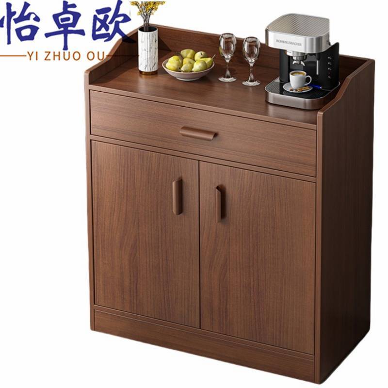 怡卓欧茶水柜60*36cm个高清大图
