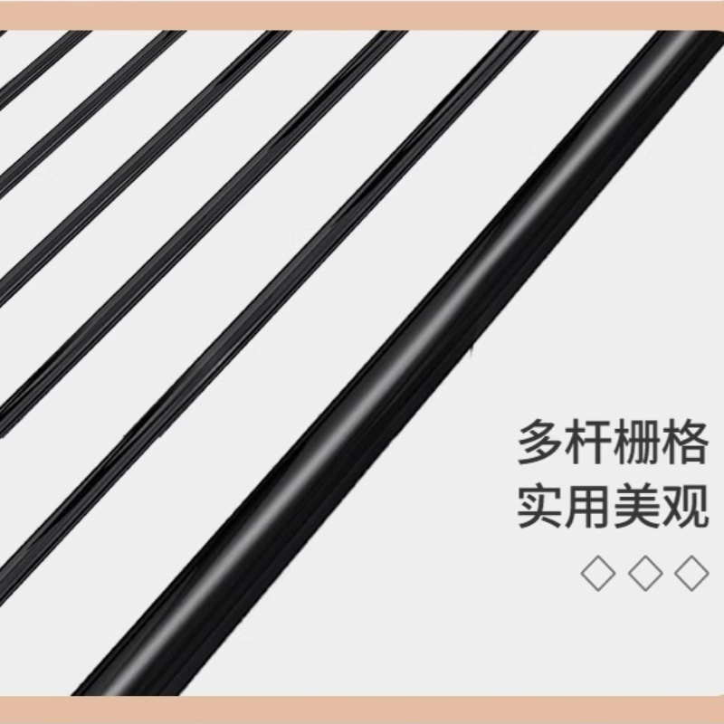 彭梵落地晾衣架