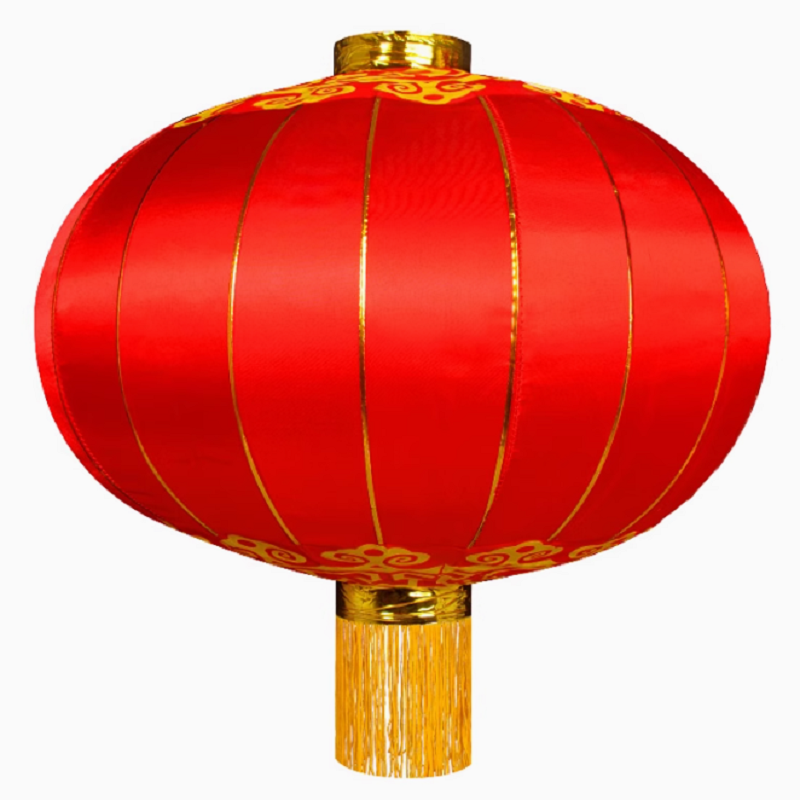 大红灯笼