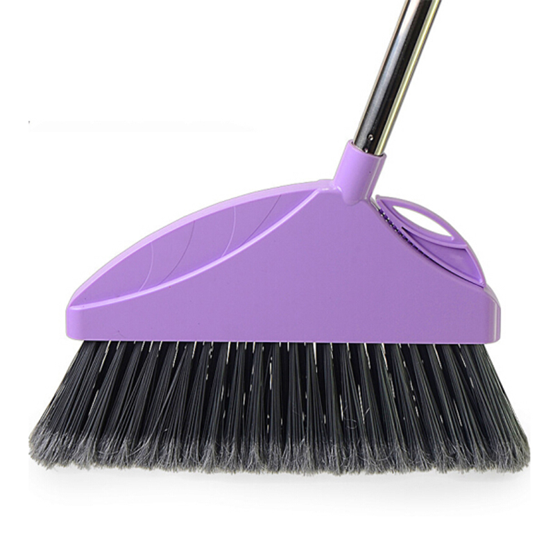 嘉禧源扫把扫帚软毛扫地贴合地面易洁耐用