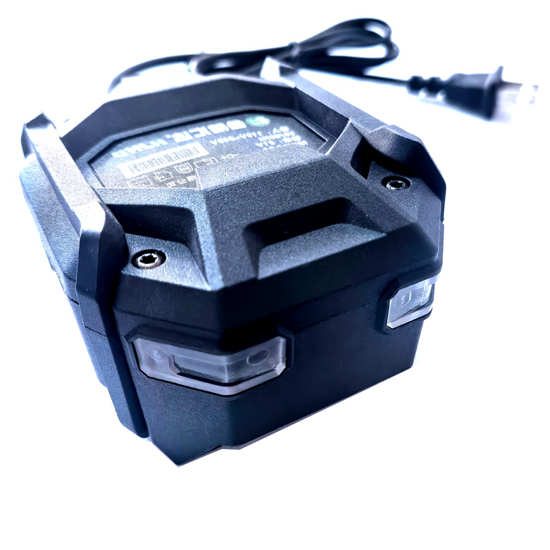 合简汇达 锂电充电器 A3 个高清大图