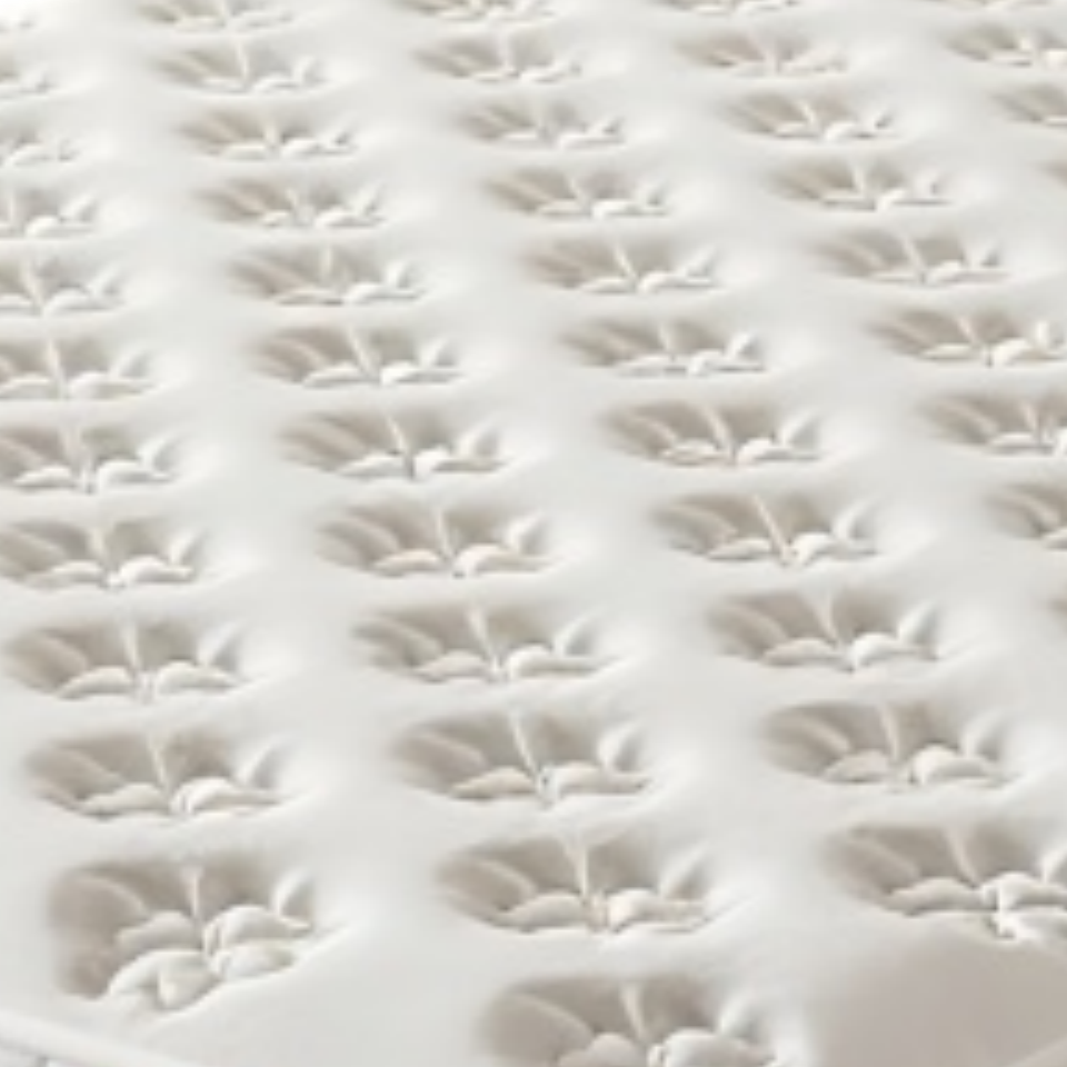 乐琪艺床垫 乳胶张高清大图