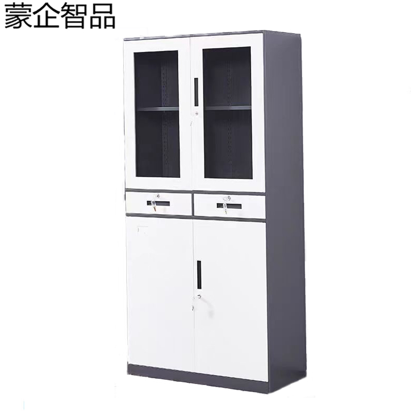 蒙企智品 备品柜 LM105/组高清大图