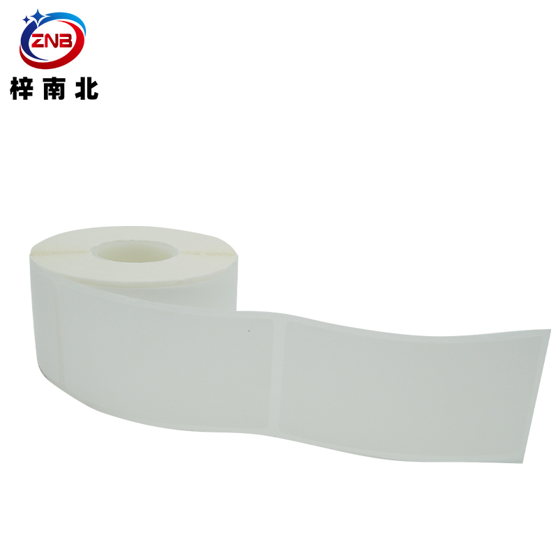 梓南北 设备标签打印纸 ZN/Z04 卷高清大图
