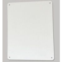 安赛瑞 SAFEWARE S5500A中英文标识 禁止吸烟,250x315mm,1mm厚ABS材质