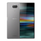 Sony/索尼手机Xperia 10 Plus 6GB+64GB 太空银 移动联通4G全高清21:9宽屏显示屏4K视频摄录 12MP+8MP摄像头 A1侧屏感应手机