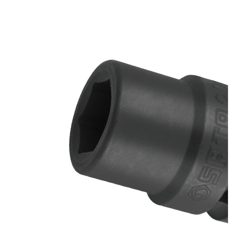 世达(SATA)3/4“系列六角风动套筒六角套筒头