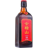 会稽山 绍兴黄酒 纯正 经典五年陈酿 500ml 单瓶装