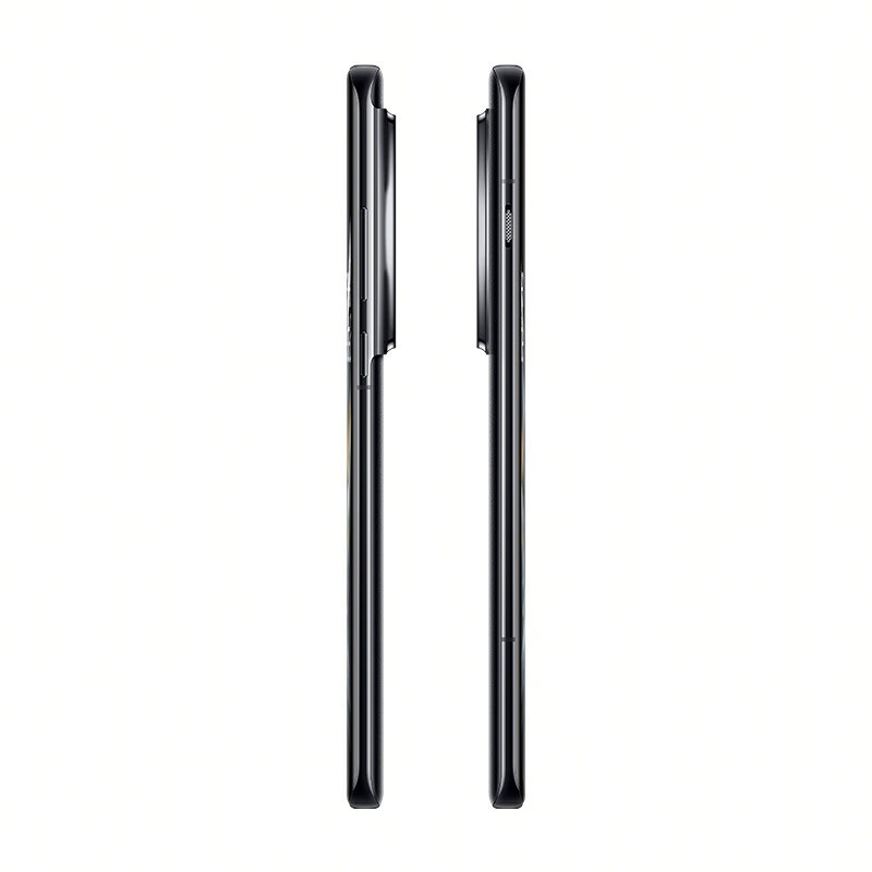 OPPO 一加12 岩黑 12GB+256GB 哈苏全焦段超光影影像 2K 东方屏 第三代高通骁龙 8 旗舰芯片 5G游戏旗舰手机