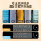 海尔(Haier)纤美176洗烘套装 10KG滚筒洗衣机+双擎热泵烘干机 1.1洗净比 双智投 超声波空气洗 176套装