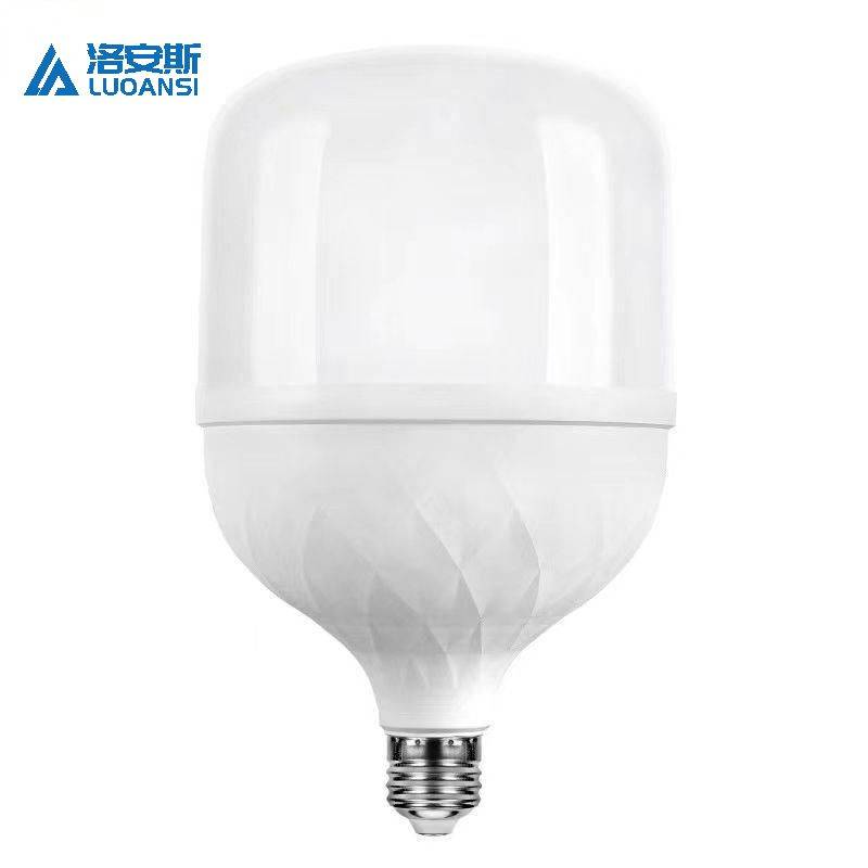 洛安斯 LED灯泡 50W 个
