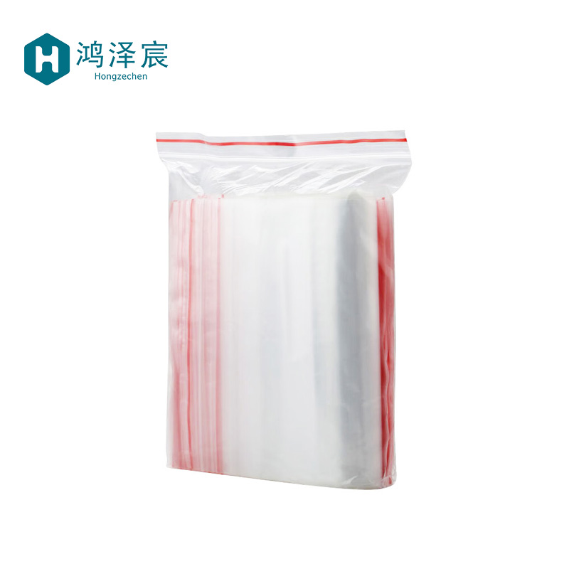 鸿泽宸 自封袋 28*38cm 个高清大图