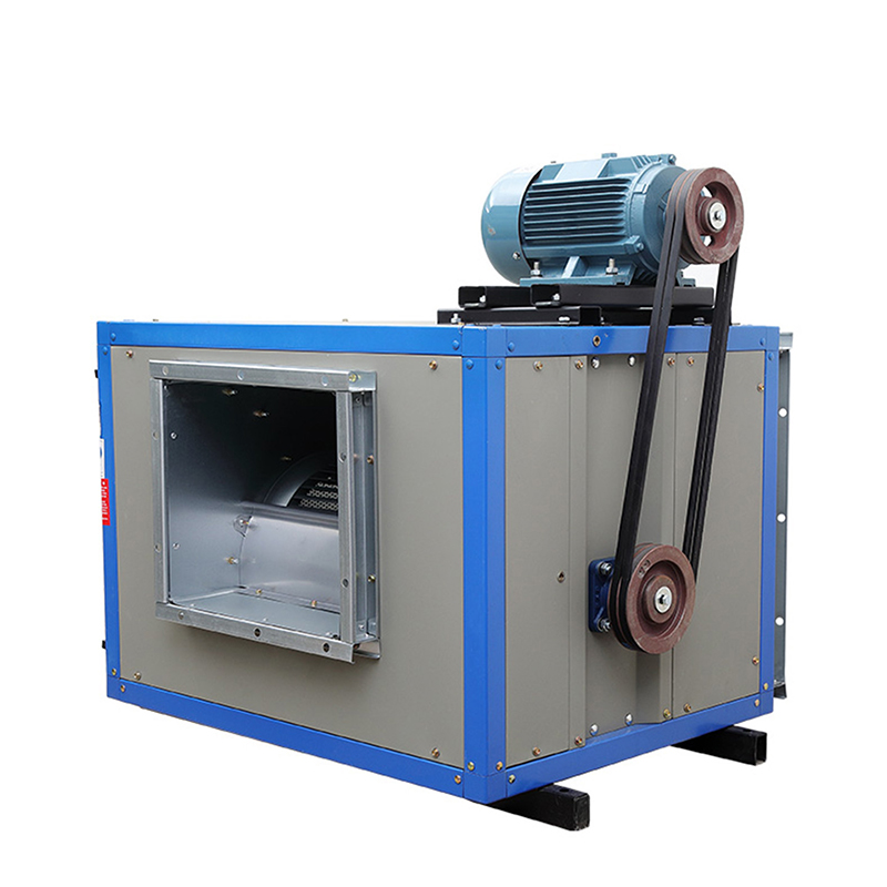 顺隆广兴SUNRON GUANGSING 柜式离心通风机 SLGX-FG-22 台高清大图