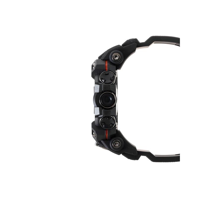 卡西欧(CASIO)GShock男士太阳能防水防震多功能石英手表高清大图