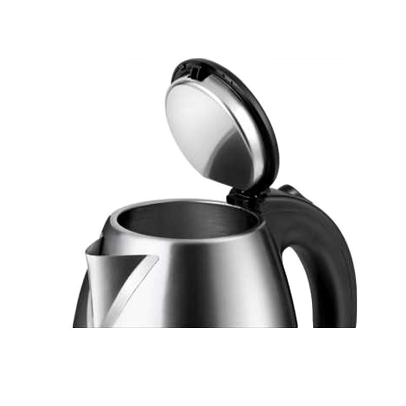 海尔(Haier) 电水壶 1.8升 1850W大功率 304不锈钢 优质温控器 HKT-2831