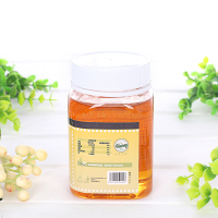 秋梨水果蜂蜜500g秋梨蜂蜜 鲜萃秋梨果汁加入土蜂蜜 自然成熟百花蜂蜜 送礼