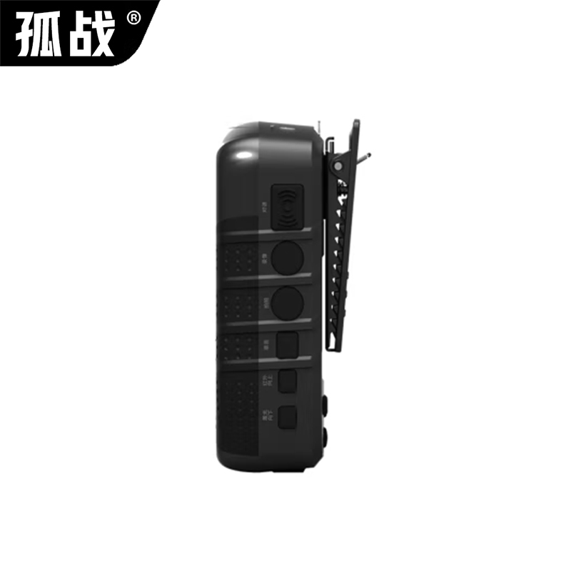 孤战 G6 音视频记录仪 32GB