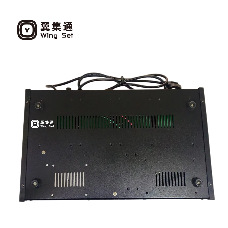 翼集通八路充电器HT-SJ(套)高清大图