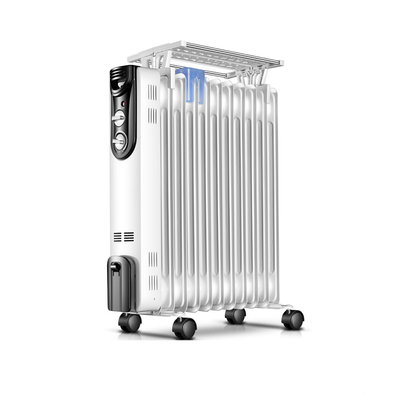 先锋 全暖油汀NDY-20A13电暖气 11片升级加宽2000W