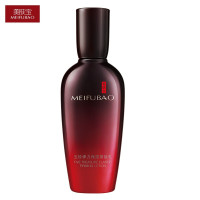 (MEIFUBAO)美肤宝乳液 五珍弹力保湿紧致乳100ml 保湿补水紧肤淡皱各种肤质通用 正装