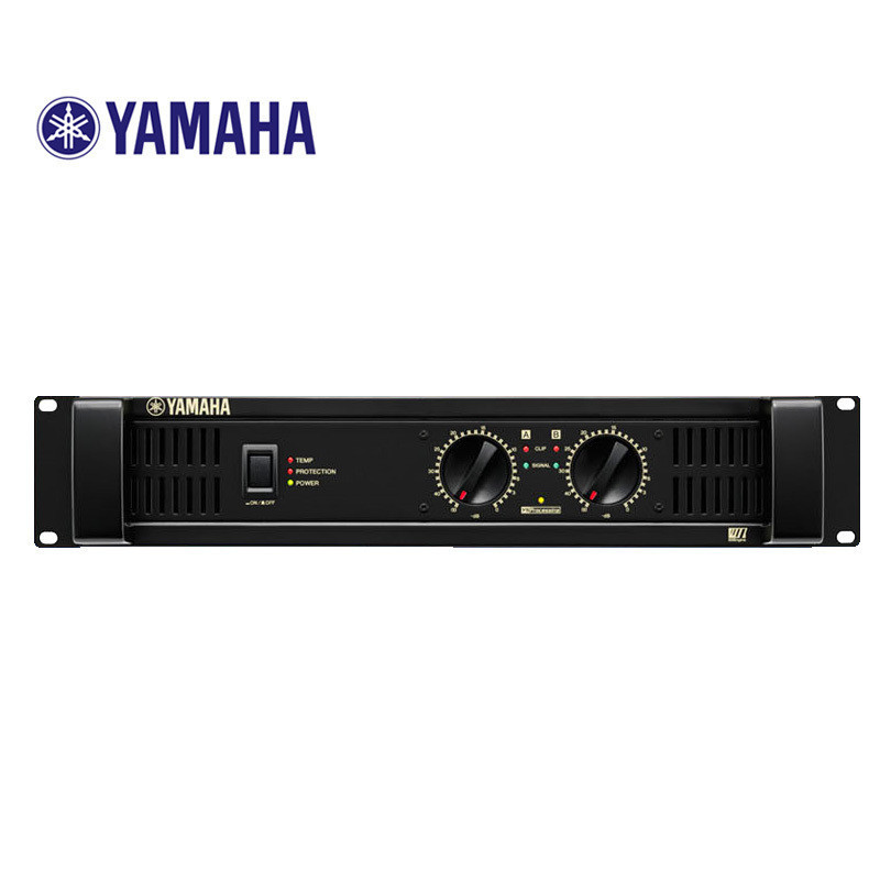 Yamaha/雅马哈 kax-5000 纯后级放大器 卡拉OK功放机 KTV专业功放