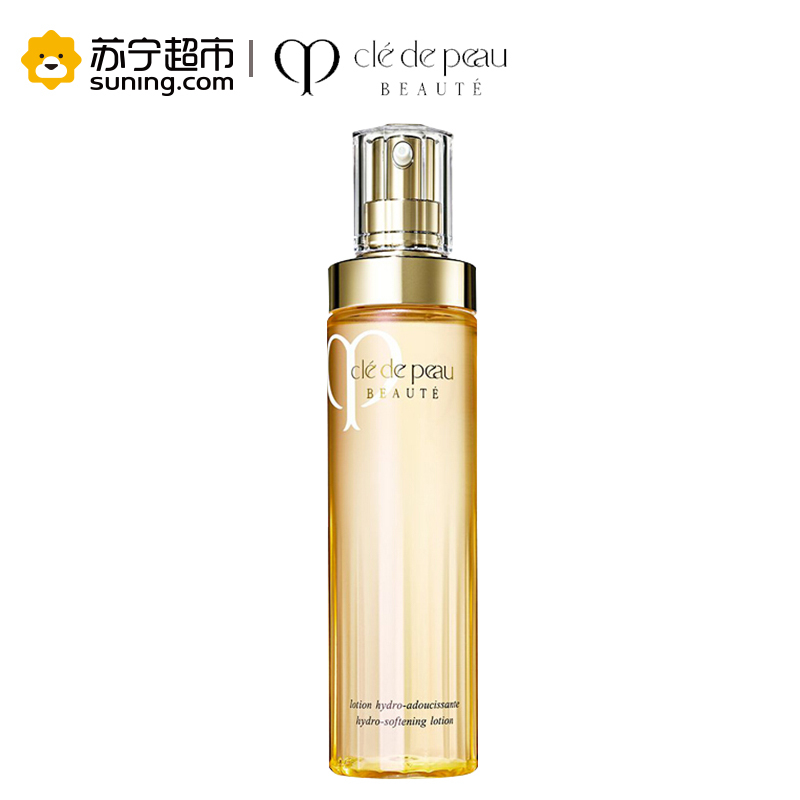肌肤之钥(cle de peau)CPB爽肤水 光采保湿露170ml补水保湿舒缓滋润 湿润型