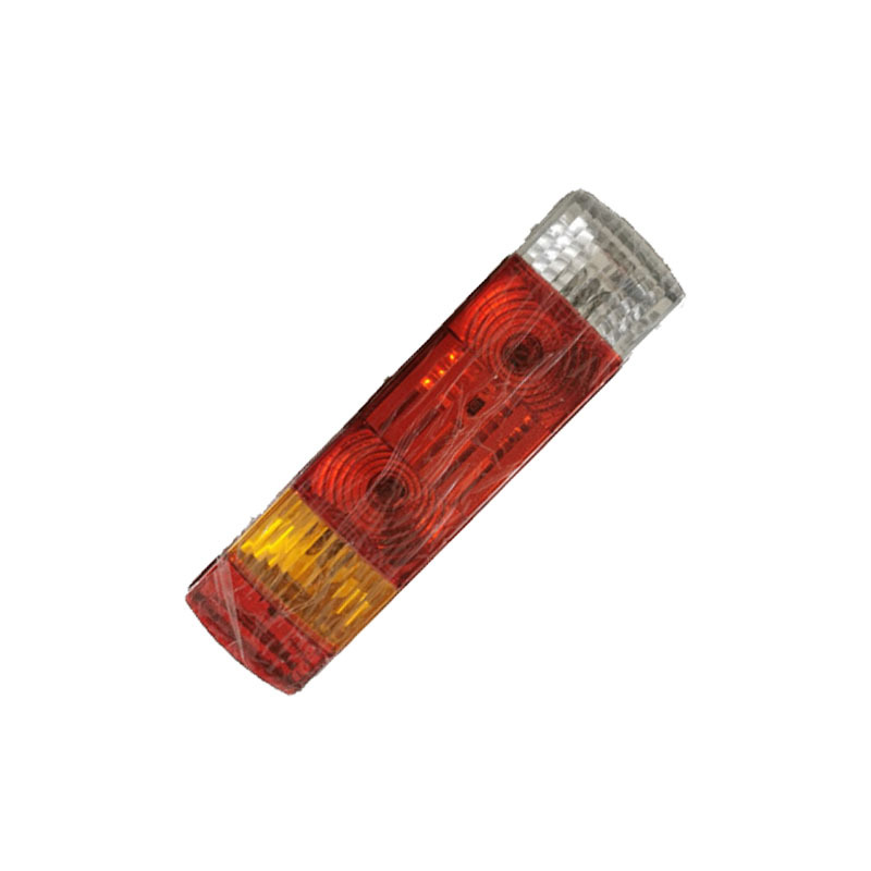 德重 解放CA1125 后组合灯 后尾灯总成-左 后信灯 后刹车灯