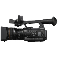 索尼(SONY) PXW-X280(32G SXS卡+读卡器+摄像机包)数码摄像机 约207万像素 3.5英寸屏