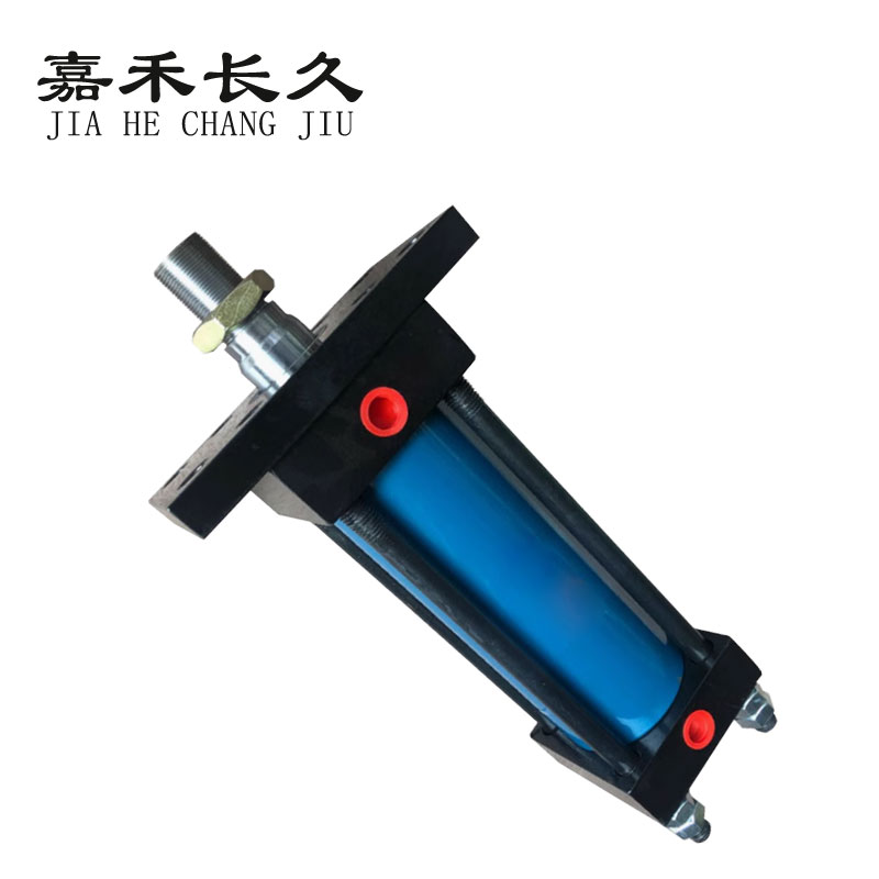 嘉禾长久 法兰油缸 HOB40X-FA 台高清大图