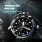 天梭(TISSOT)瑞士手表 2021年新品海星系列运动潜水石英男士腕表 T120.417.17.051.02