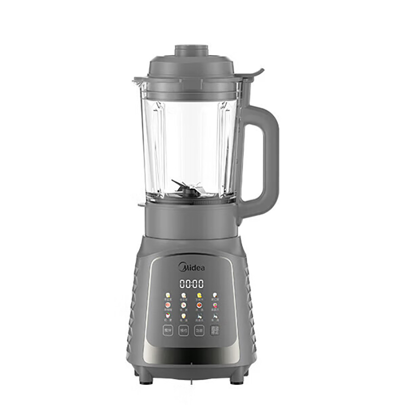 美的(Midea)破壁机多功能家用触控多功能智能预约MJ-BL5038