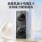 [小乌梅3.0]小天鹅洗烘套装10KG全自动家用全能机洗衣机热泵烘干机TG10DE40+TH10VE40家电国家政府补贴
