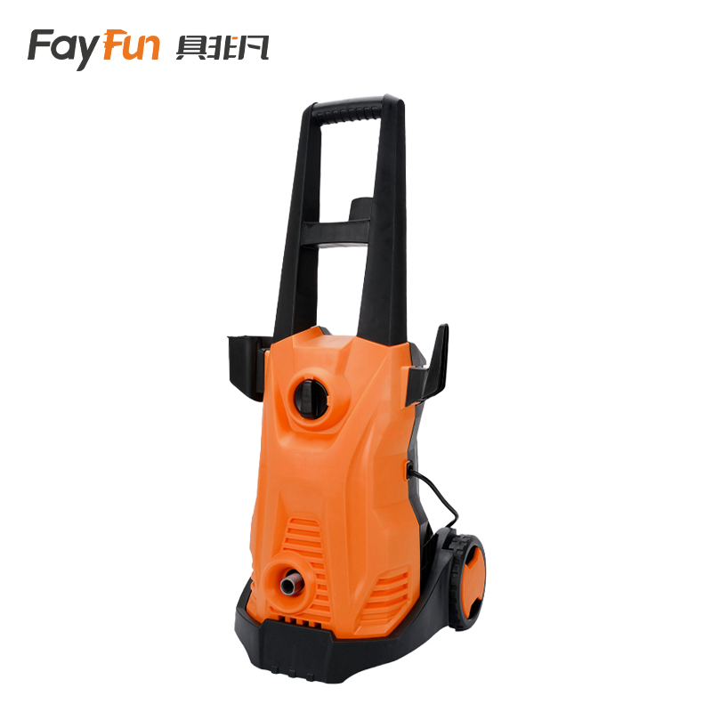 具非凡 洗车机 1800W台高清大图